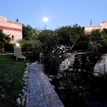 Bed and Breakfast Douar Noujoum As-Suwajra Zewnętrze zdjęcie