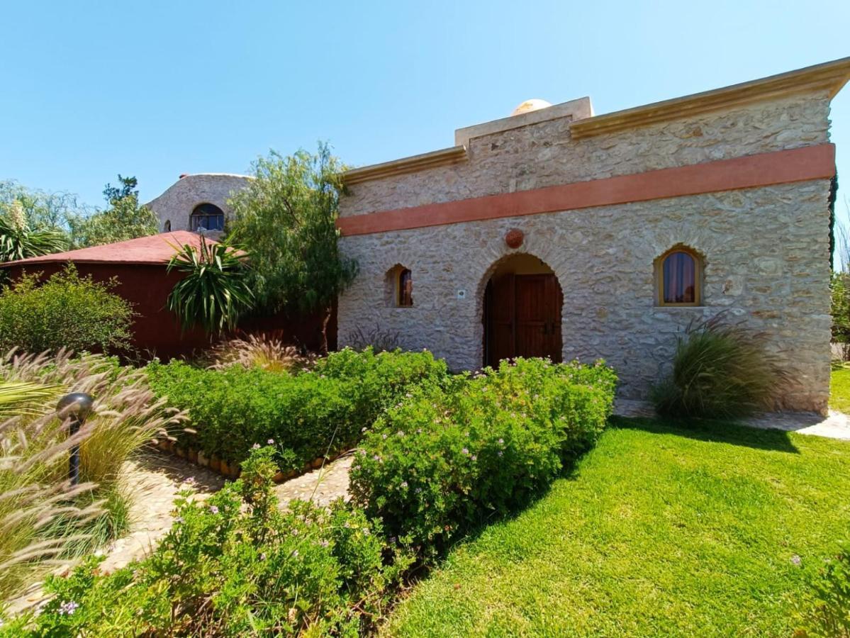 Bed and Breakfast Douar Noujoum As-Suwajra Zewnętrze zdjęcie