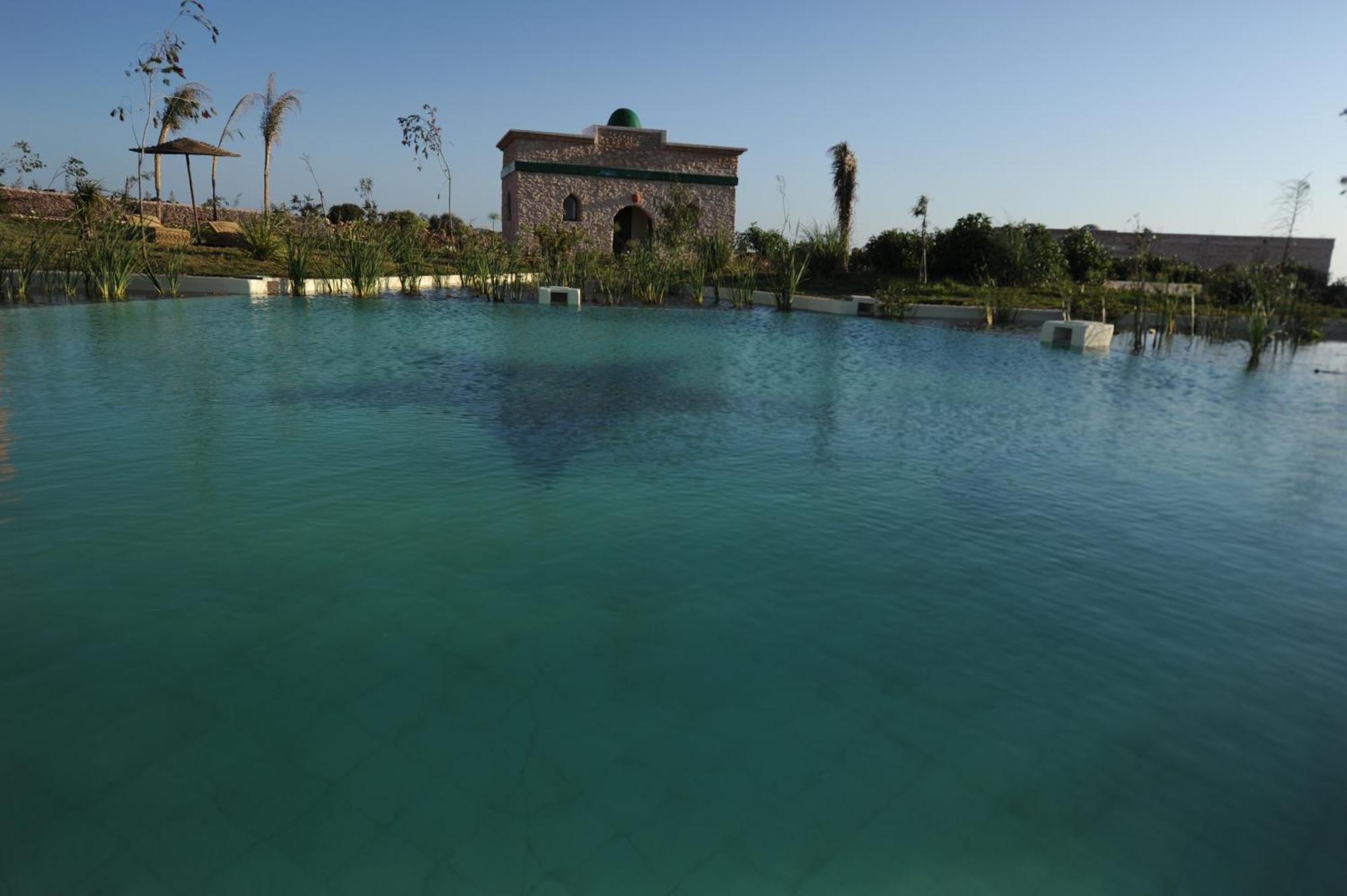 Bed and Breakfast Douar Noujoum As-Suwajra Zewnętrze zdjęcie