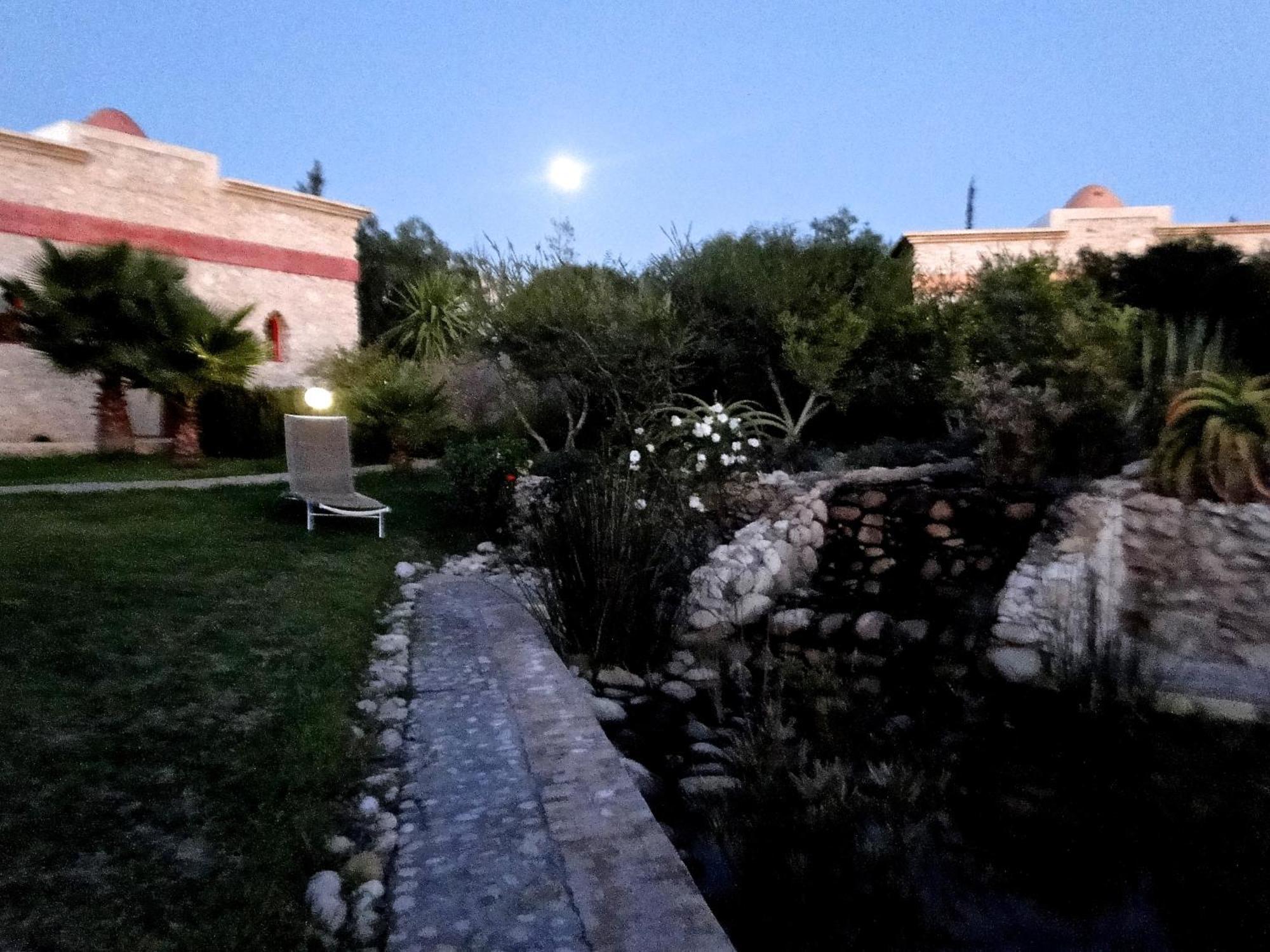 Bed and Breakfast Douar Noujoum As-Suwajra Zewnętrze zdjęcie