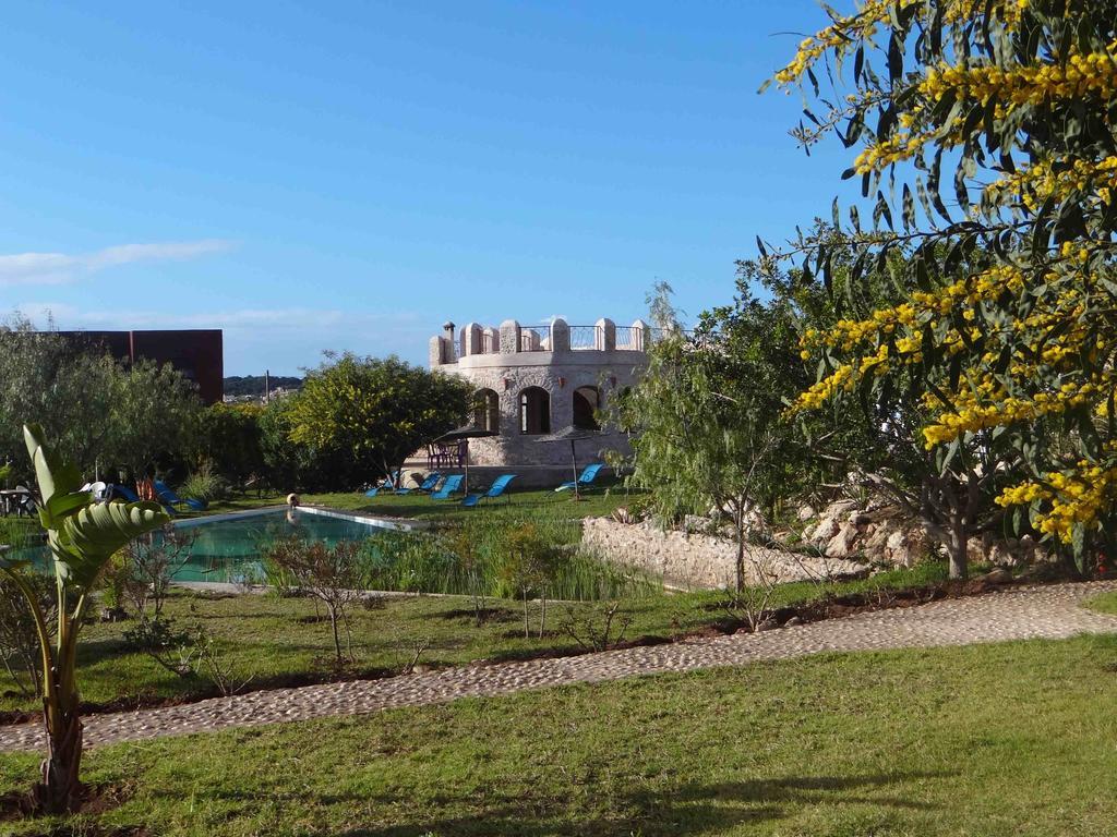 Bed and Breakfast Douar Noujoum As-Suwajra Zewnętrze zdjęcie