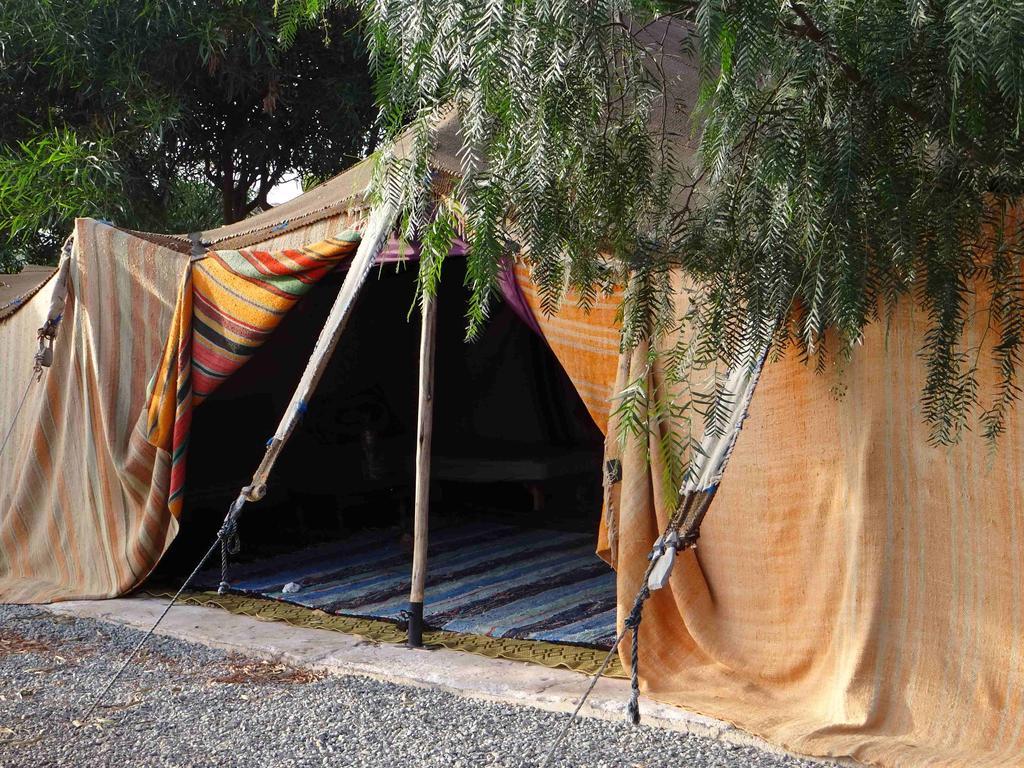 Bed and Breakfast Douar Noujoum As-Suwajra Zewnętrze zdjęcie