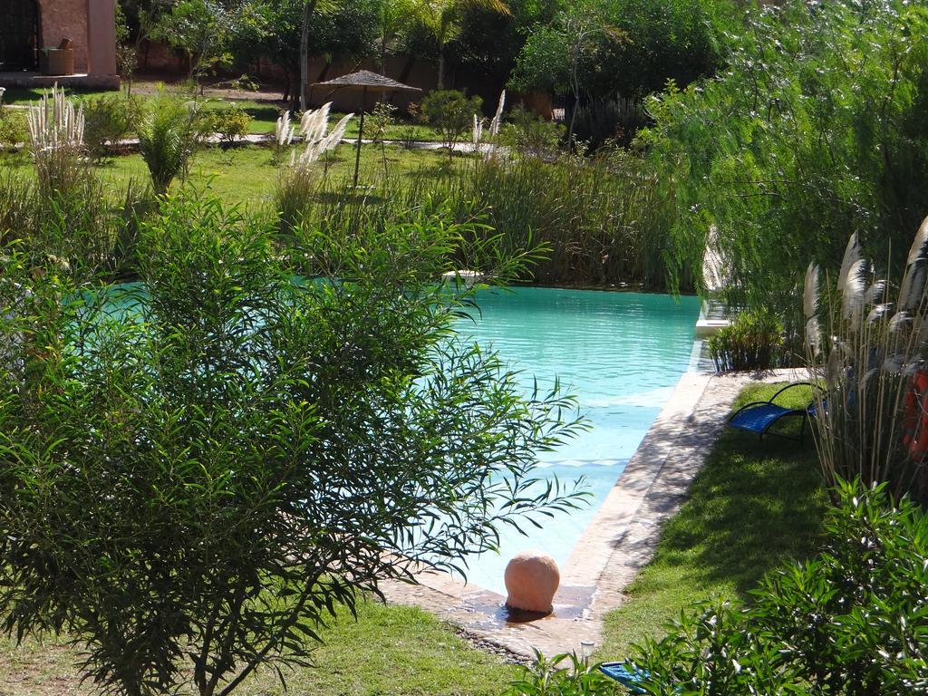 Bed and Breakfast Douar Noujoum As-Suwajra Zewnętrze zdjęcie