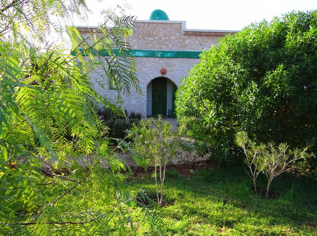 Bed and Breakfast Douar Noujoum As-Suwajra Zewnętrze zdjęcie