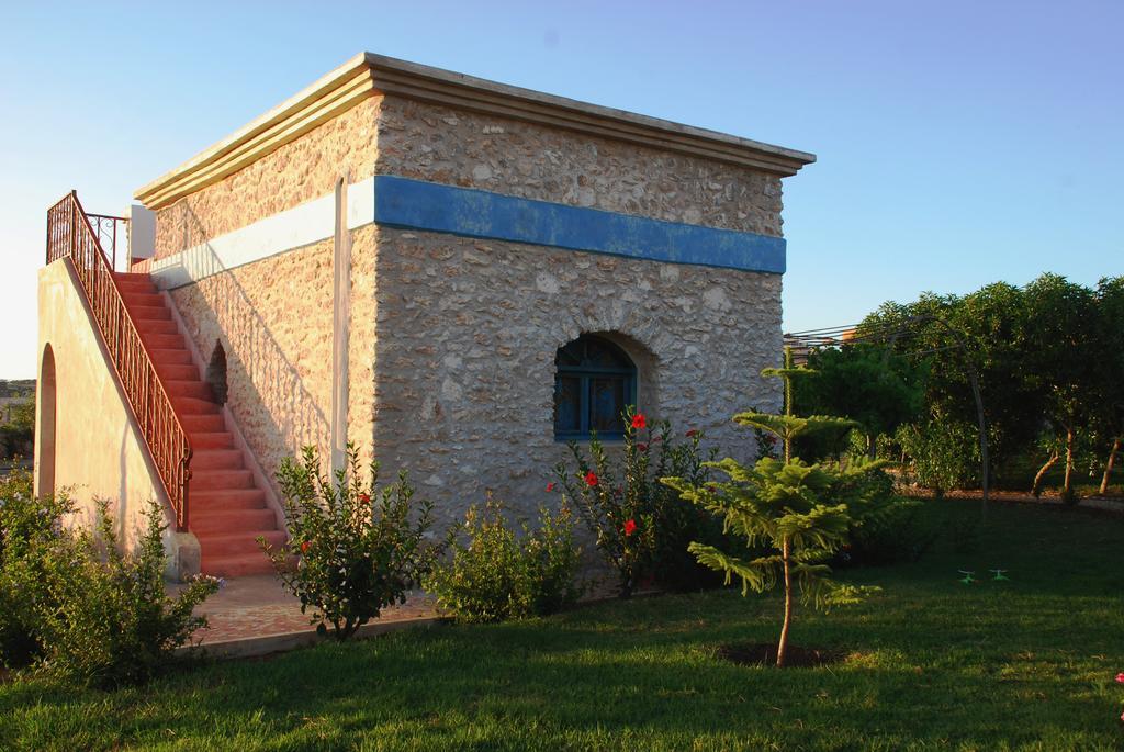 Bed and Breakfast Douar Noujoum As-Suwajra Zewnętrze zdjęcie