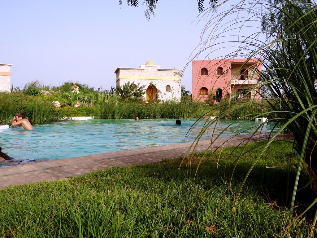 Bed and Breakfast Douar Noujoum As-Suwajra Zewnętrze zdjęcie