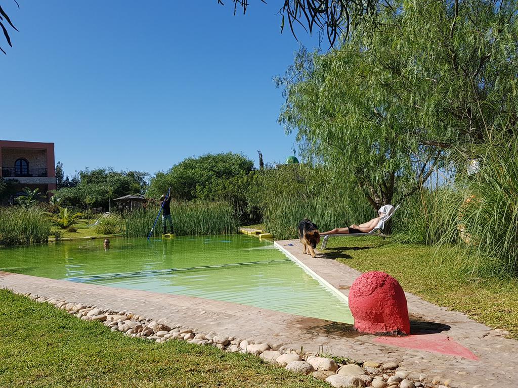 Bed and Breakfast Douar Noujoum As-Suwajra Zewnętrze zdjęcie