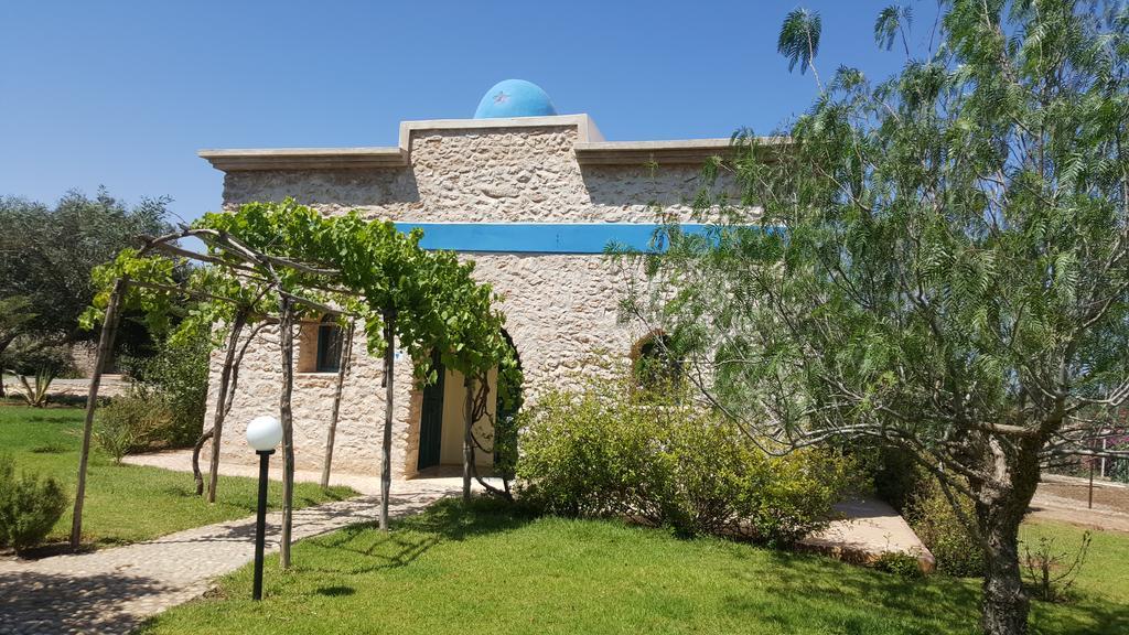 Bed and Breakfast Douar Noujoum As-Suwajra Zewnętrze zdjęcie