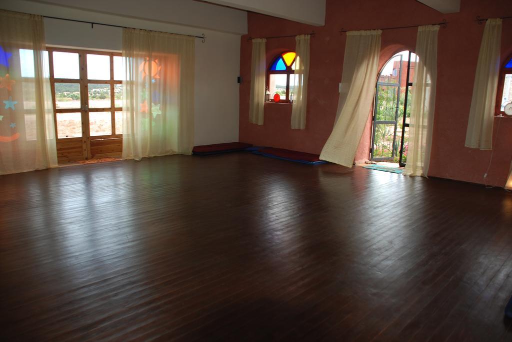 Bed and Breakfast Douar Noujoum As-Suwajra Zewnętrze zdjęcie