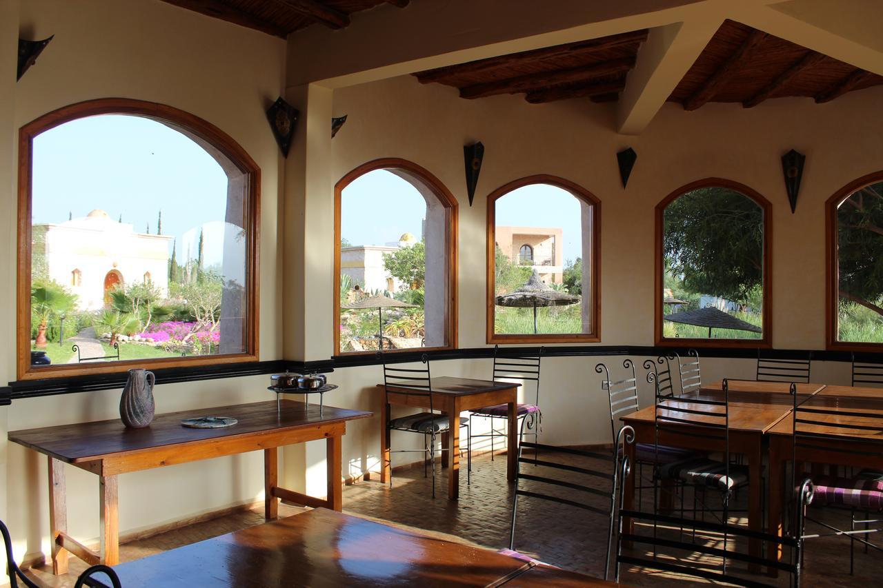 Bed and Breakfast Douar Noujoum As-Suwajra Zewnętrze zdjęcie